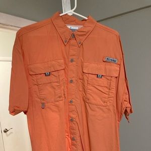 Columbia PFG Shirt